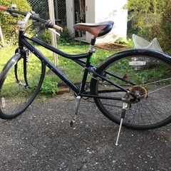 ローバー クロスバイク(自転車)の中古が安い！激安で譲ります・無料で  