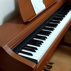 【引き取り限定】カワイ　PN290 電子ピアノ

