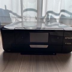プリンター　EPSON 