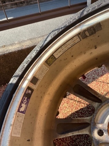 RAYS グリフォニー　メッキ　ダンロップ　165/50R15 軽自動車 RAYS グリフォニー メッキ ダンロップ 165/50R15 軽自動車 【公式通販】