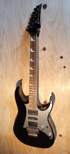 Ibanez（ｱｲﾊﾞﾆｰｽﾞ）RG350ex