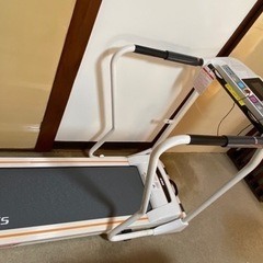 【値下げ】ALINCO フラットウォーカー3914Neo AFW3914