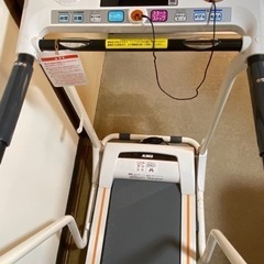 【値下げ】ALINCO フラットウォーカー3914Neo AFW3914