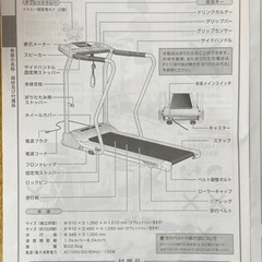 【値下げ】ALINCO フラットウォーカー3914Neo AFW3914