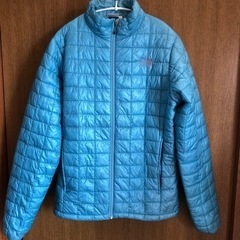 THE NORTH FACE 中綿ジャケット