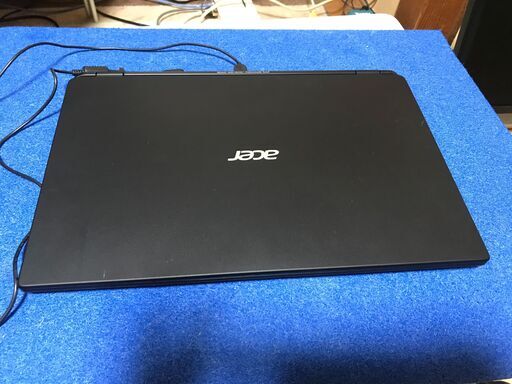 Acer i7-2637M SSD 他サイトにて商談中