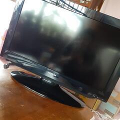 テレビTOSHIBA２０1０年　26インチ