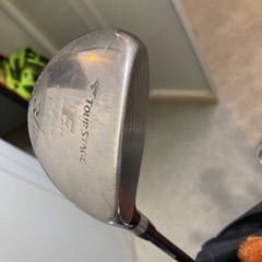 ゴルフセット　受け渡し者決定しました。