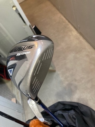 高品質 ゴルフセット 受け渡し者決定しました。 