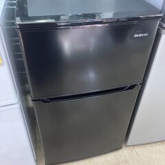 【お値下げ致しました！！】90L 冷蔵庫 2020 IRSD-9...