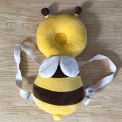 【ミツバチ🐝】ヘッドガード