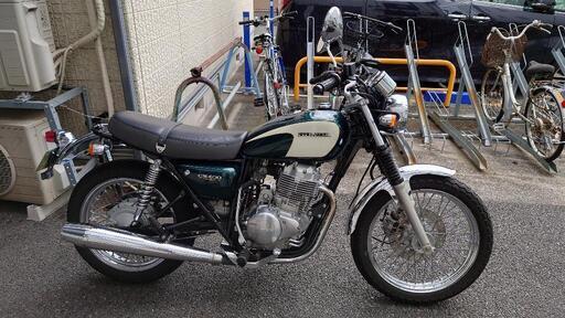 CB400SS 2007年式 cooperpoile.co.uk