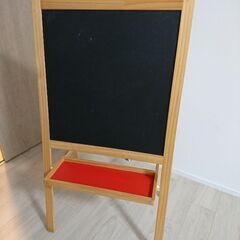 【IKEA】ホワイトボード＆黒板