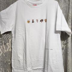 ワンピース　ワンピース　フィルムRED UTA ウタTシャツ　(...