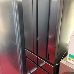 NR-F606WPX-X 冷蔵庫大型2020年パナソニック