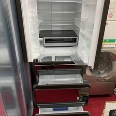 NR-F606WPX-X 冷蔵庫大型2020年パナソニック