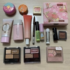 10/27【取引終了】ヘアオイル/VTシカ/イヤホン その他