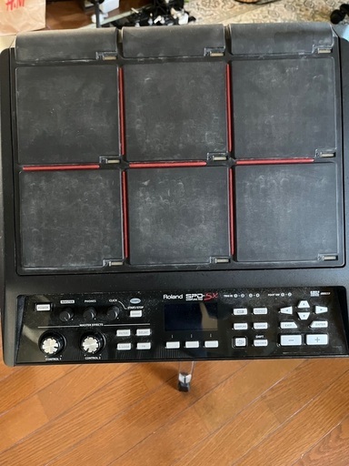 SPD-SX サンプラー 専用スタンド付き | stainu-tasikmalaya.ac.id