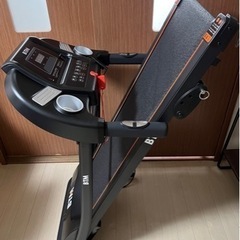 BTM 2021年改良型 ルームラントレーニングマシン