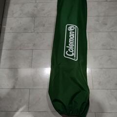 10月終了！コールマン レイチェア 2000026745 [グリーン]