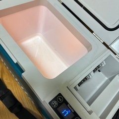 マキタ冷蔵庫20L