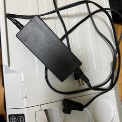 マキタ冷蔵庫20L