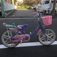 子供自転車お売りします