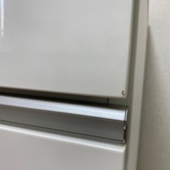 ニトリ　キュリー　食器棚