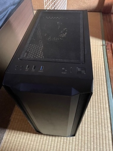 デスクトップ