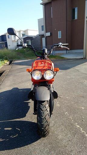 ズーマー！AF58 キャブ車！オイル交換済！通勤通学に!引き取りでお願いいたします! ズーマー！AF58 キャブ車！オイル交換済！通勤通学に!引き取りでお願い