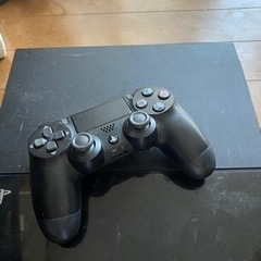 ps4ジャンク
