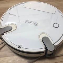 【東芝】ロボット掃除機☆トルネオ ロボ VC-RV2