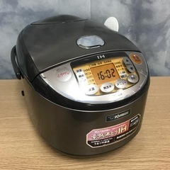 K2210-720 象印 1.8L 一升 IH炊飯ジャー NP-...