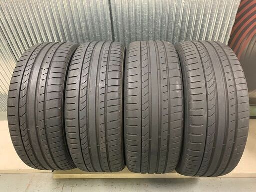 売約済 サマータイヤ215/45R17☆ピレリ ドラゴンスポーツ 岩手 盛岡 