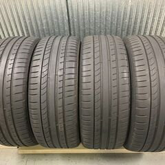 売約済　サマータイヤ215/45R17★ピレリ　ドラゴンスポーツ...