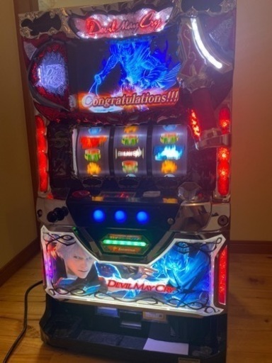 値下げ　デビルメイクライ4 実機