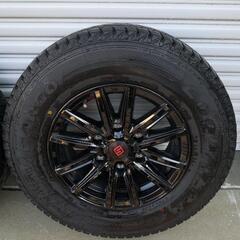 EuroSpeed】 マナレイスポーツ 14×5.5J +38 4穴 PCD100 【BRIDGESTONE 