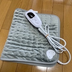 足用ホッカーペット