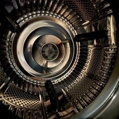 ドラム式洗濯機　シャープ