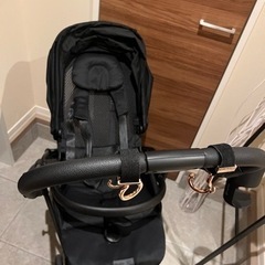 【都内直接お渡し 付属品多数】2022サイベックス メリオカーボン 一 番 安い 通販ベビー・キッズ - 【都内直接お渡し 付属品多数】2022