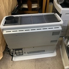 分解掃除済み　CORONA 石油ストーブ SV-7014SR 煙突式 木造18畳/コンクリ29畳 コロナ 万代店