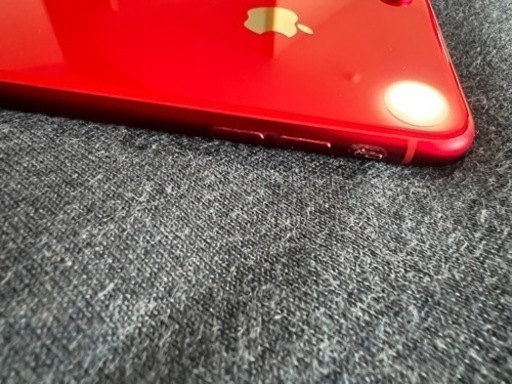 美品 iPhoneXR 64GB RED SIMフリー | fdn.edu.br