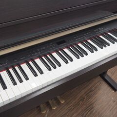 札幌発 YAMAHA/ヤマハ Clavinova/クラビノーバ CLP-330 ダークローズ