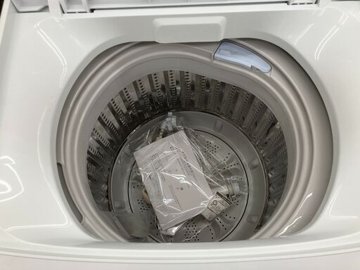 5.5㎏洗濯機 2018 JW-C55BE Haier No.4003● ※現金、クレジット、スマホ決済対応※