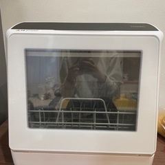 THANKO 食器洗い乾燥機 食洗機