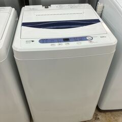 5㎏洗濯機 2014 YWM-T50A1 2014 YAMADA...