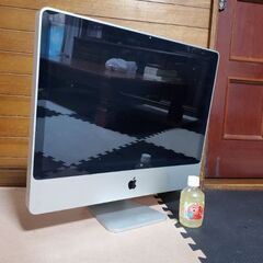 iMac ジャンク