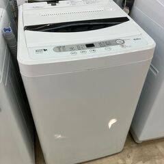 6㎏洗濯機 2016 YWM-T60A1 YAMADA ヤマダ ...
