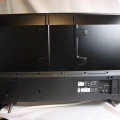 極美品 現行販売品 2022年製 FUNAI フナイ FL-50UF340 4K液晶テレビ