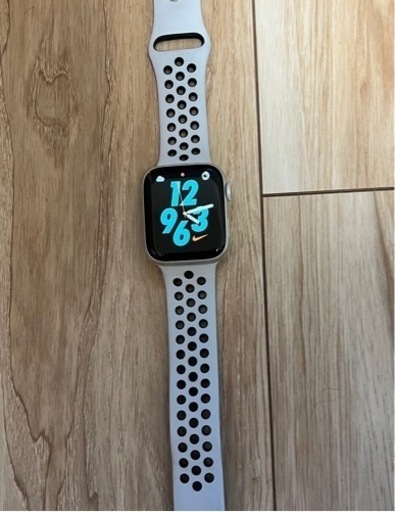 その他 Apple Watch Series 4 Nike+ GPS 44mm